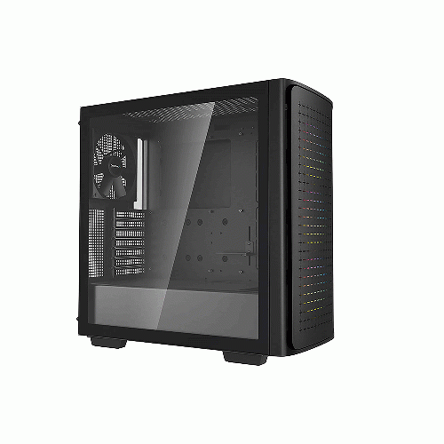 deepcool CK560 Mid-Tower ATX Case