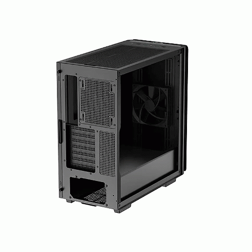 deepcool CK500 BLACK Computer Case