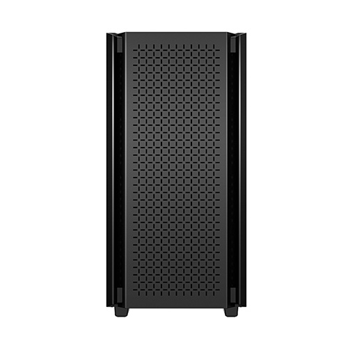 کیس کامپیوتر دیپ کول CG560 مشکی DEEPCOOL CG560 Black Mid-Tower Case