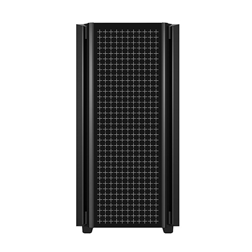 کیس کامپیوتر دیپ کول CG540 مشکی DEEPCOOL CG540 Black Mid-Tower Case