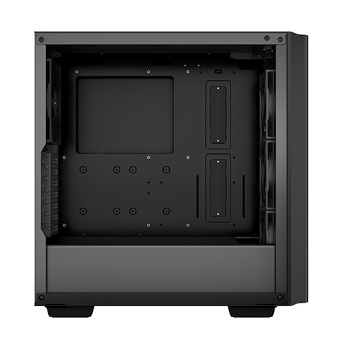کیس کامپیوتر دیپ کول CG540 مشکی DEEPCOOL CG540 Black Mid-Tower Case