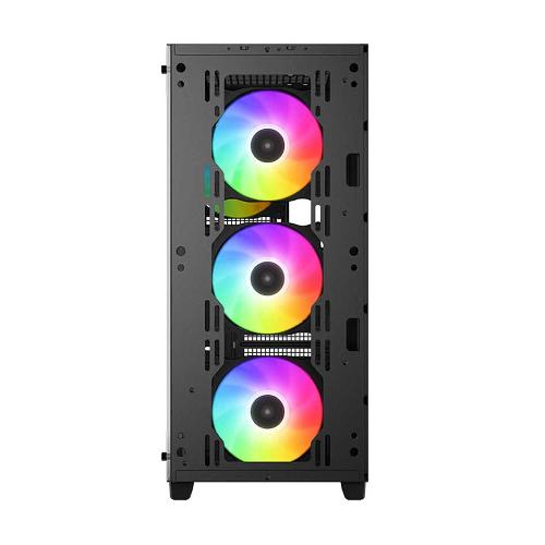 DeepCool CC560 ARGB Case
