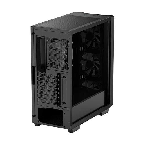 DeepCool CC560 ARGB Case
