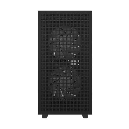DeepCool CH360 DIGITAL M-ATX Airflow Case