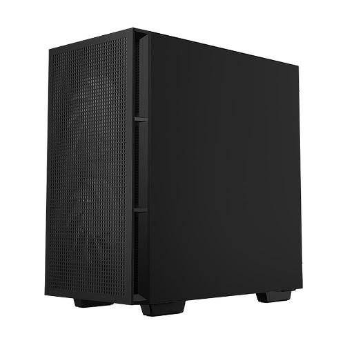 DeepCool CH360 DIGITAL M-ATX Airflow Case