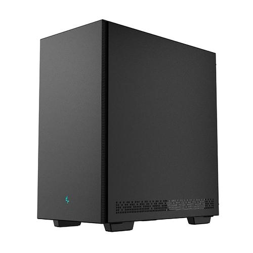 DEEPCOOL CH510 Mid Tower Case Black