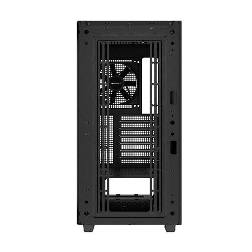 DEEPCOOL CH510 Mid Tower Case Black