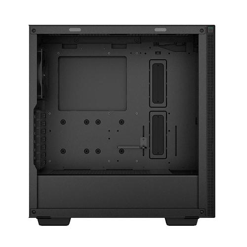 DEEPCOOL CH510 Mid Tower Case Black
