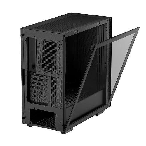 DEEPCOOL CH510 Mid Tower Case Black