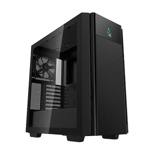DeepCool CH510 MESH DIGITAL Case