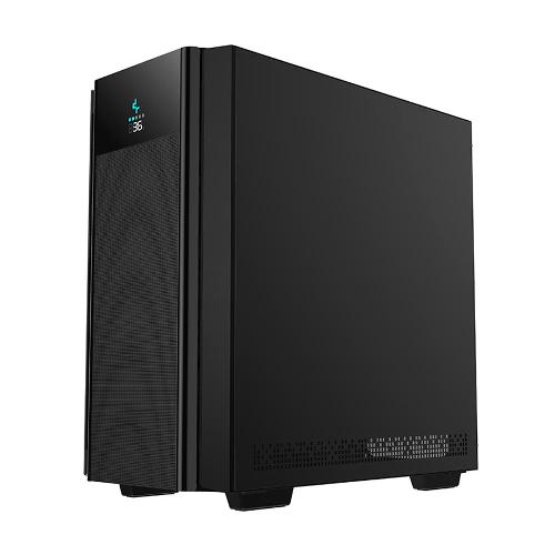 DeepCool CH510 MESH DIGITAL Case