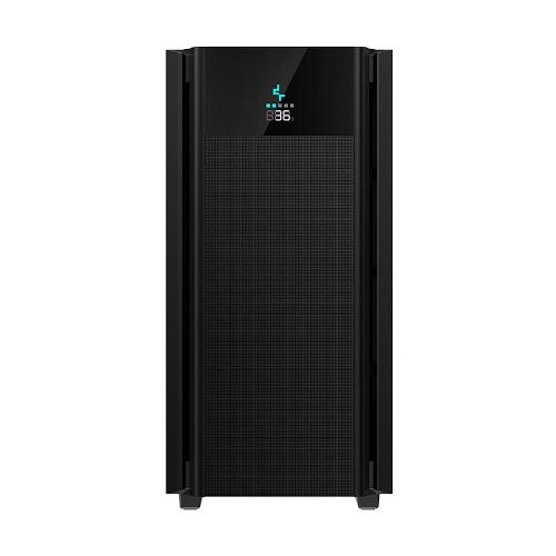 DeepCool CH510 MESH DIGITAL Case