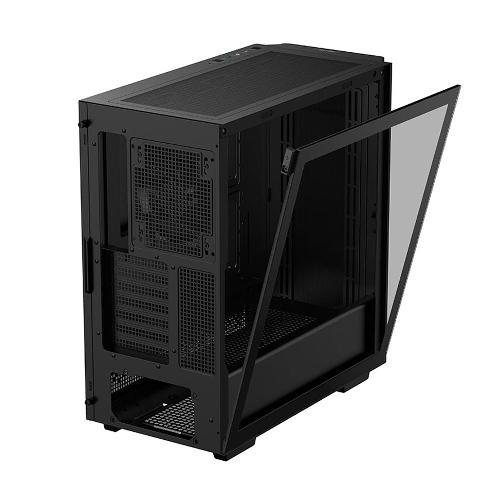 DeepCool CH510 MESH DIGITAL Case