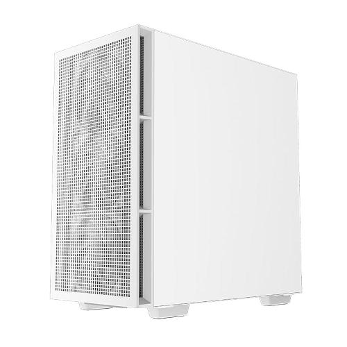 DeepCool CH560 WHITE High Airflow Case