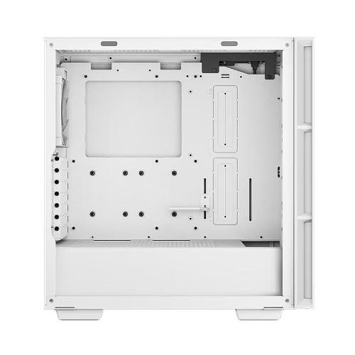 DeepCool CH560 WHITE High Airflow Case
