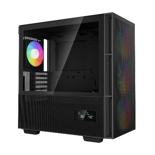 DeepCool CH560 DIGITAL Case