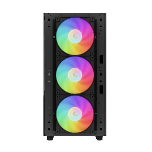 DeepCool CH560 DIGITAL Case