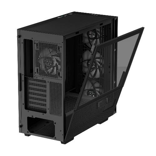 DeepCool CH560 DIGITAL Case