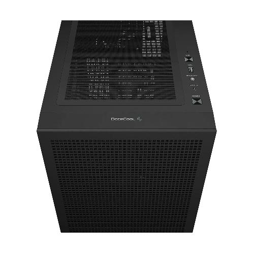 DeepCool CH560 DIGITAL Case