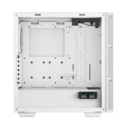 DeepCool CH560 DIGITAL WHITE Case