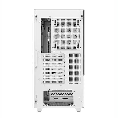 DeepCool CH560 DIGITAL WHITE Case