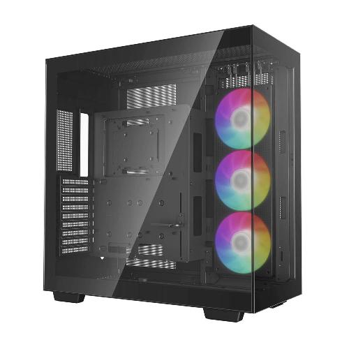 DeepCool CH780 Mid-Tower Case