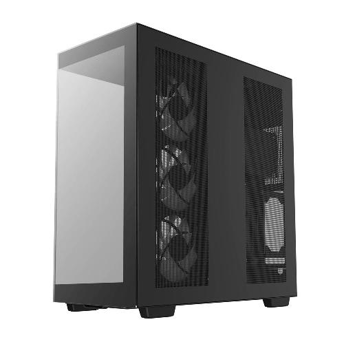 DeepCool CH780 Mid-Tower Case