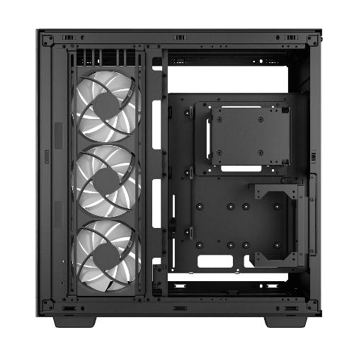 DeepCool CH780 Mid-Tower Case