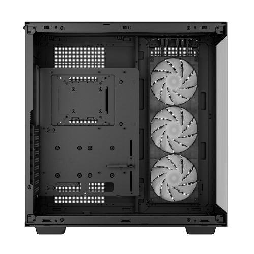 DeepCool CH780 Mid-Tower Case