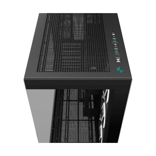 DeepCool CH780 Mid-Tower Case