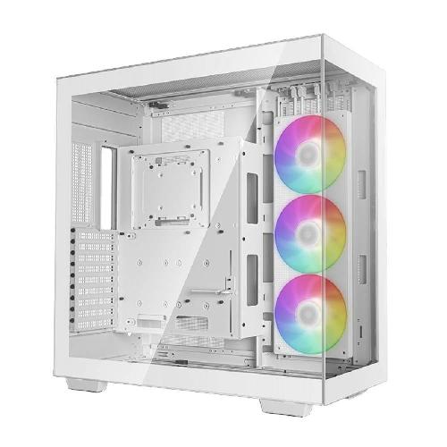 DeepCool CH780 WH Gaming CASE