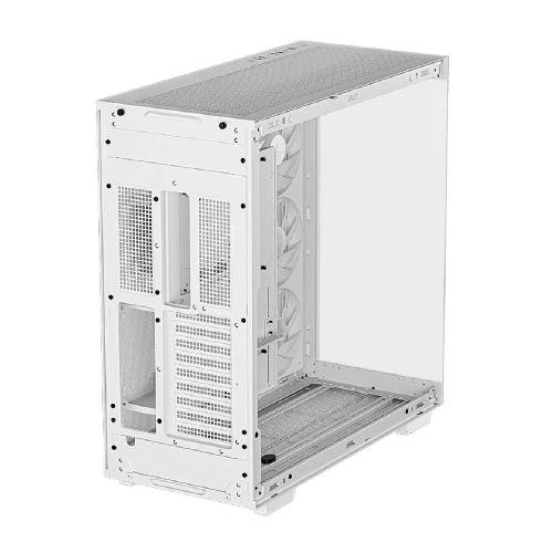 DeepCool CH780 WH Gaming CASE