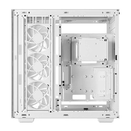 DeepCool CH780 WH Gaming CASE