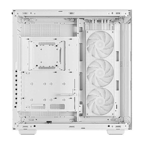 DeepCool CH780 WH Gaming CASE