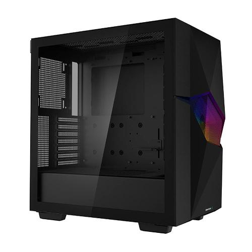 DeepCool CYCLOPS Mid-Tower Case