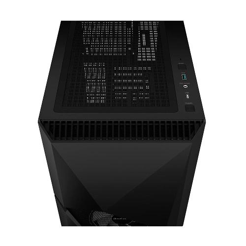 DeepCool CYCLOPS Mid-Tower Case