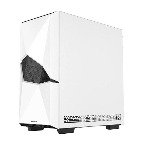 DeepCool Cyclops - White Case