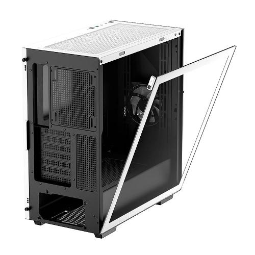 DeepCool Cyclops - White Case