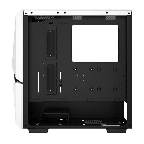 DeepCool Cyclops - White Case