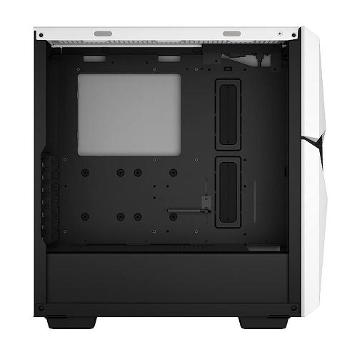 DeepCool Cyclops - White Case