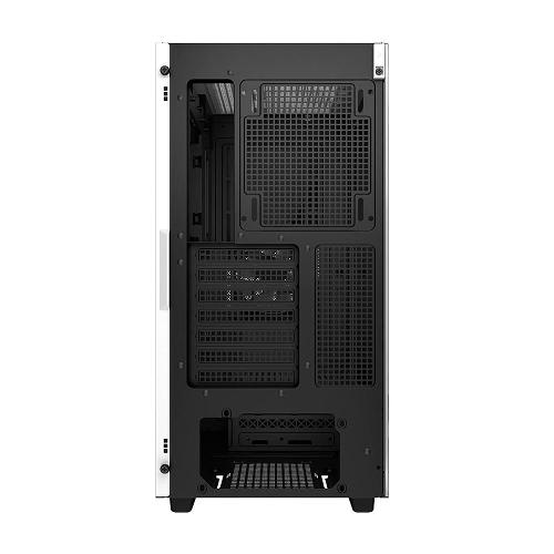 DeepCool Cyclops - White Case