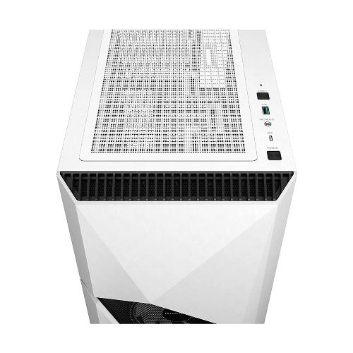 DeepCool Cyclops - White Case