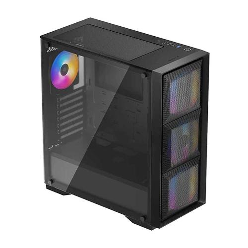 Deepcool MATREXX 50 MESH 4FS Case