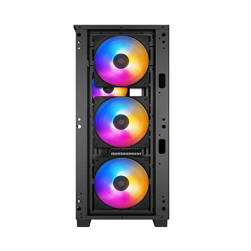 Deepcool MATREXX 50 MESH 4FS Case