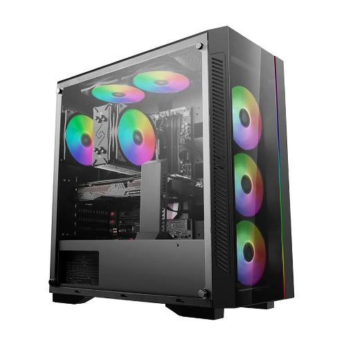 DeepCool MATREXX 55 V3 ARGB 4F Case