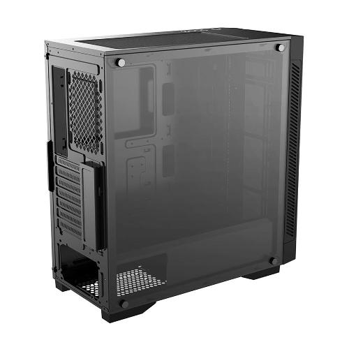 DeepCool MATREXX 55 V3 ARGB 4F Case