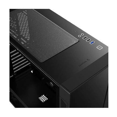 DeepCool MATREXX 55 V3 ARGB 4F Case