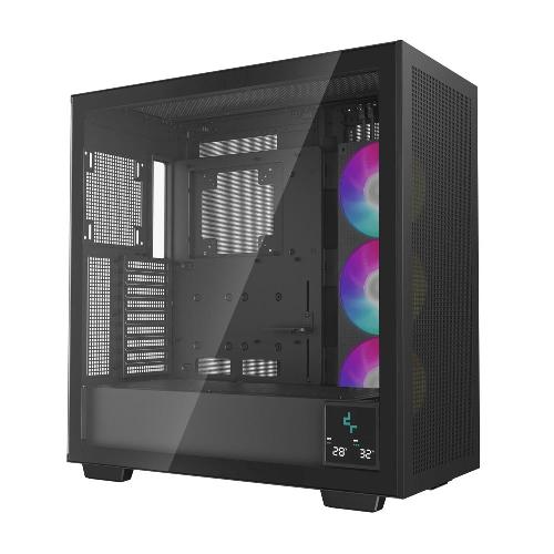 DeepCool MORPHEUS Full-Tower Case