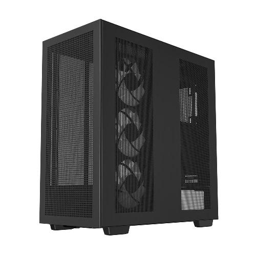 DeepCool MORPHEUS Full-Tower Case