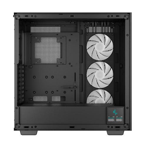 DeepCool MORPHEUS Full-Tower Case